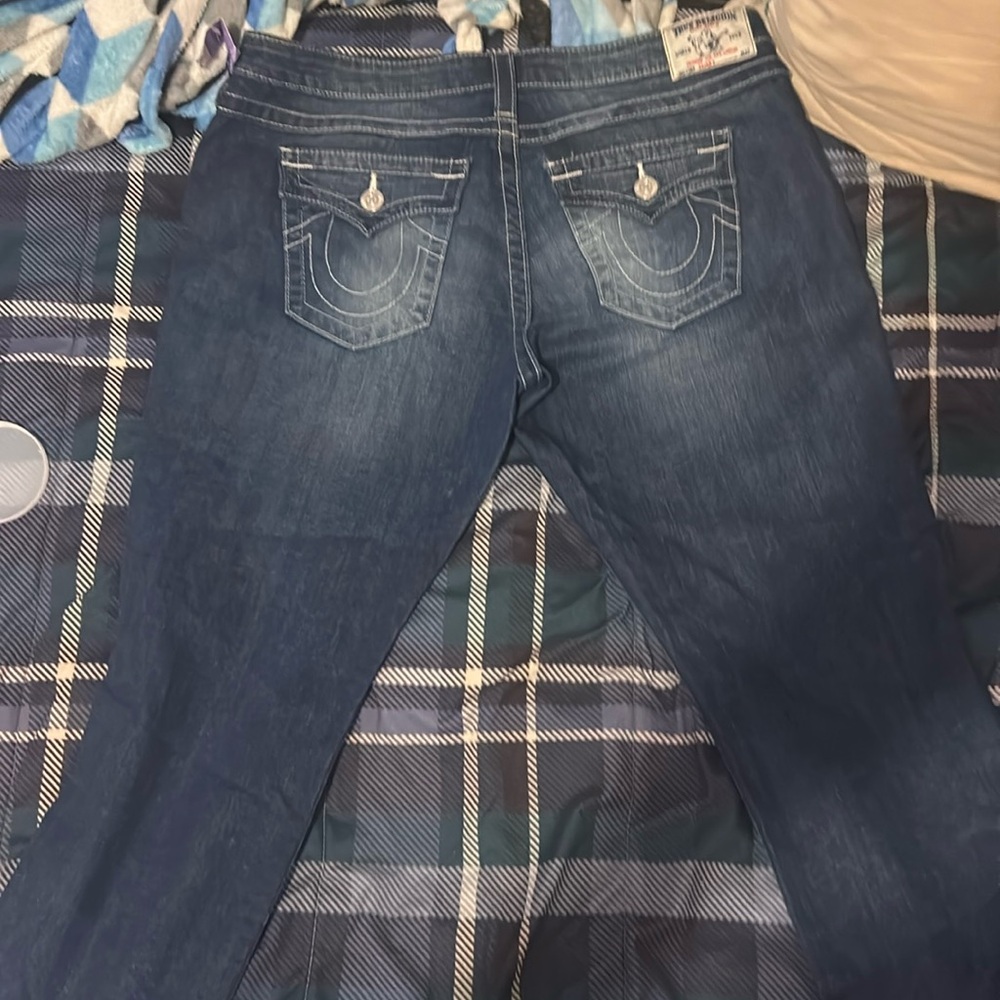 True Religion Brand Jeans